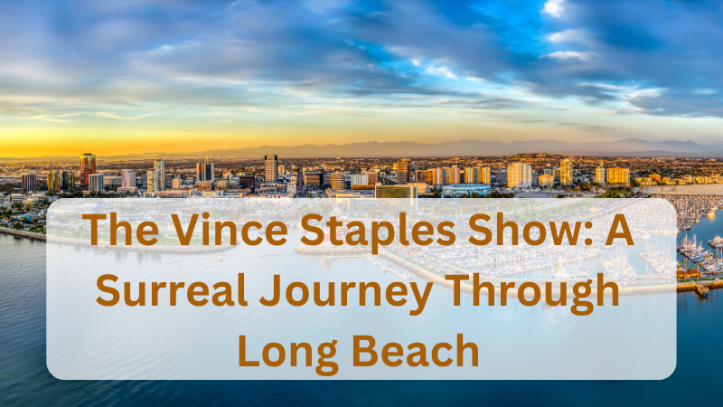 Long Beach