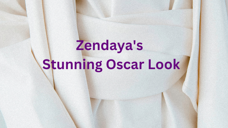 Zendaya-Title Cover