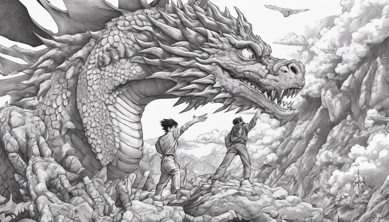 Dragon Ball