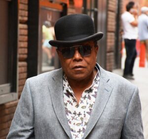 Tito Jackson (American singer–songwriter and guitarist)