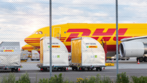 DHL