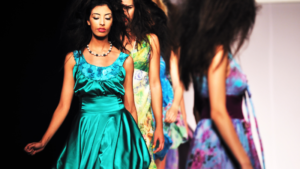 Fashion show