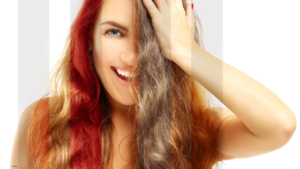 calico hair