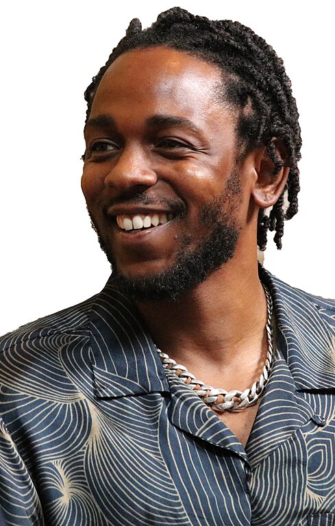 Kendrick Lamar transparent background, 25 May 2021