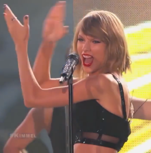 Taylor Swift