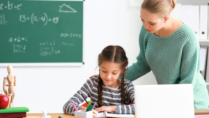 Building Resilience in Children