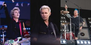 Green Day 2024 Montage