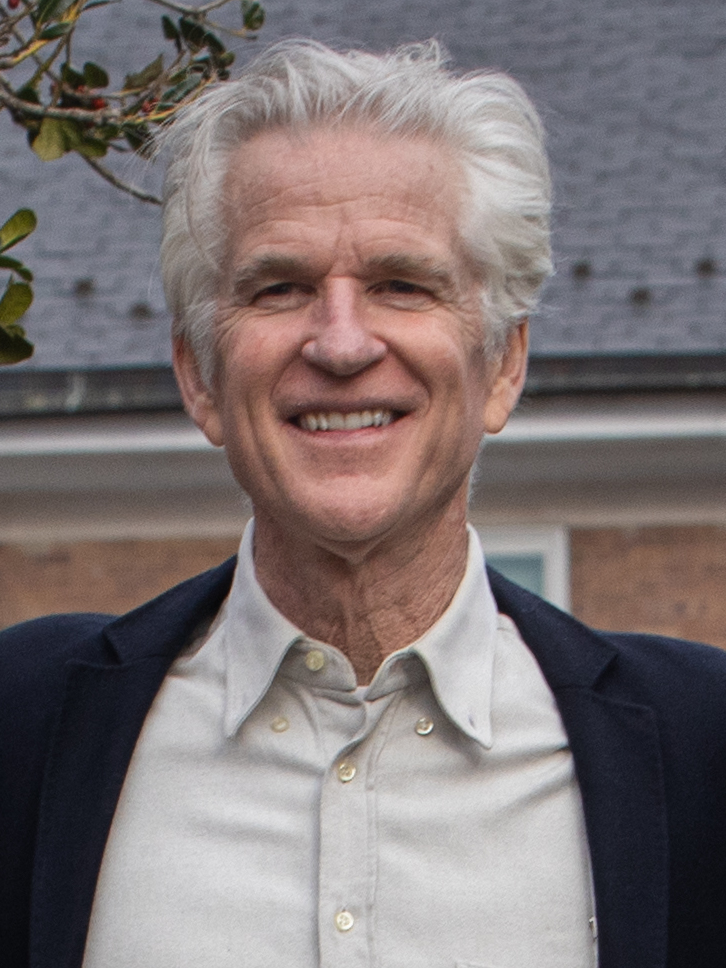 Matthew Modine