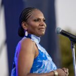 Audra McDonald