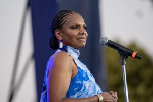 Audra McDonald