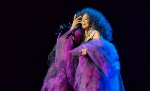 Diana Ross