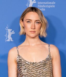 Saoirse Ronan