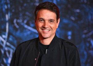 Ralph Macchio