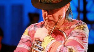 Chuck Mangione