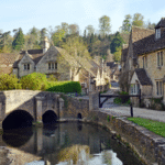 Cotswolds