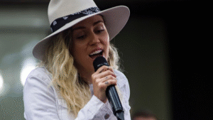 Miley Cyrus