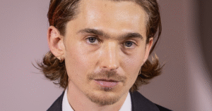 Austin Abrams
