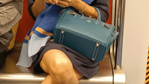Birkin bag