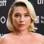 Florence Pugh
