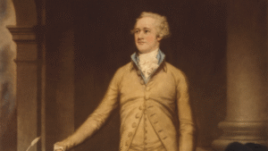 Hamilton