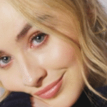 Sabrina Carpenter