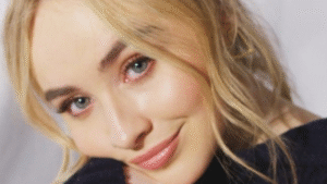 Sabrina Carpenter