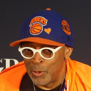 Spike Lee