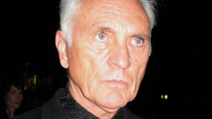 Terence Stamp