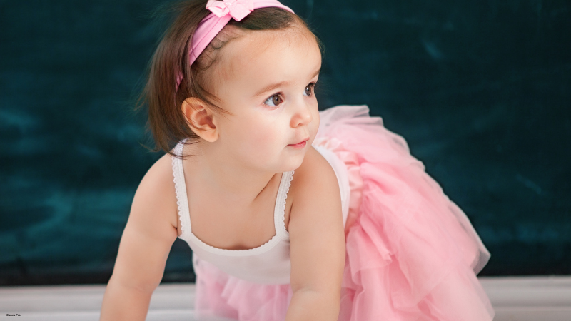 infant developmental milestones