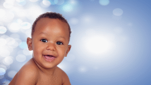 infant developmental milestones