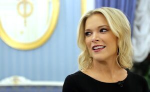 Megyn Kelly