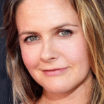 Alicia Silverstone