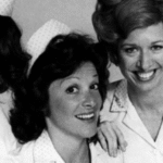 Polly Holliday
