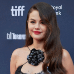 Selena Gomez