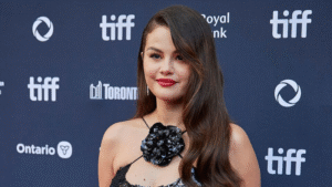 Selena Gomez