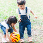 Toddler 2-3 years