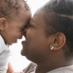 Affectionate Mother Care