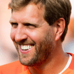 Dirk Nowitzki