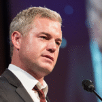 Eric Dane