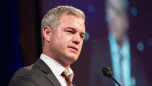 Eric Dane