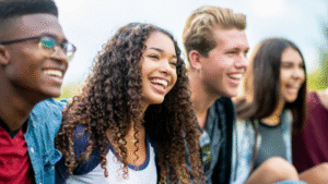 Teens