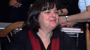 Ina Garten