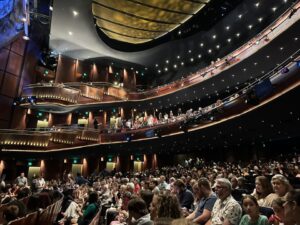 Wicked: One Wonderful Night