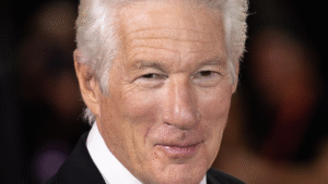 Richard Gere
