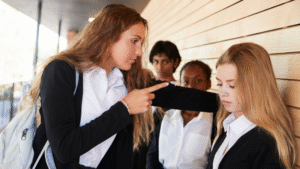 weight-based bullying