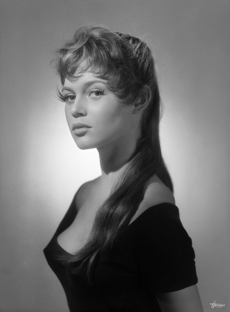 Brigitte Bardot