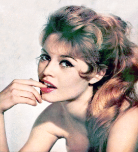 Brigitte Bardot