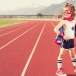 Children's self-confidence