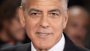 Georg Clooney