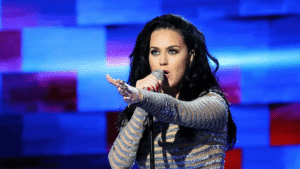Katy Perry